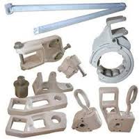 Manufacturers Exporters and Wholesale Suppliers of Construction Hardware LUDHIANA Punjab
